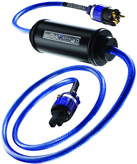 Power cord | EVO3 Syncro