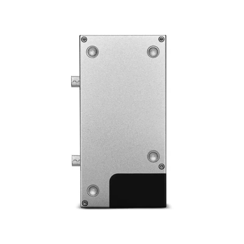 Chord 2go — silver, lato inferiore