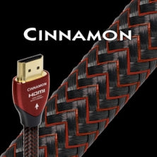 Audio Quest Cinnamon 48