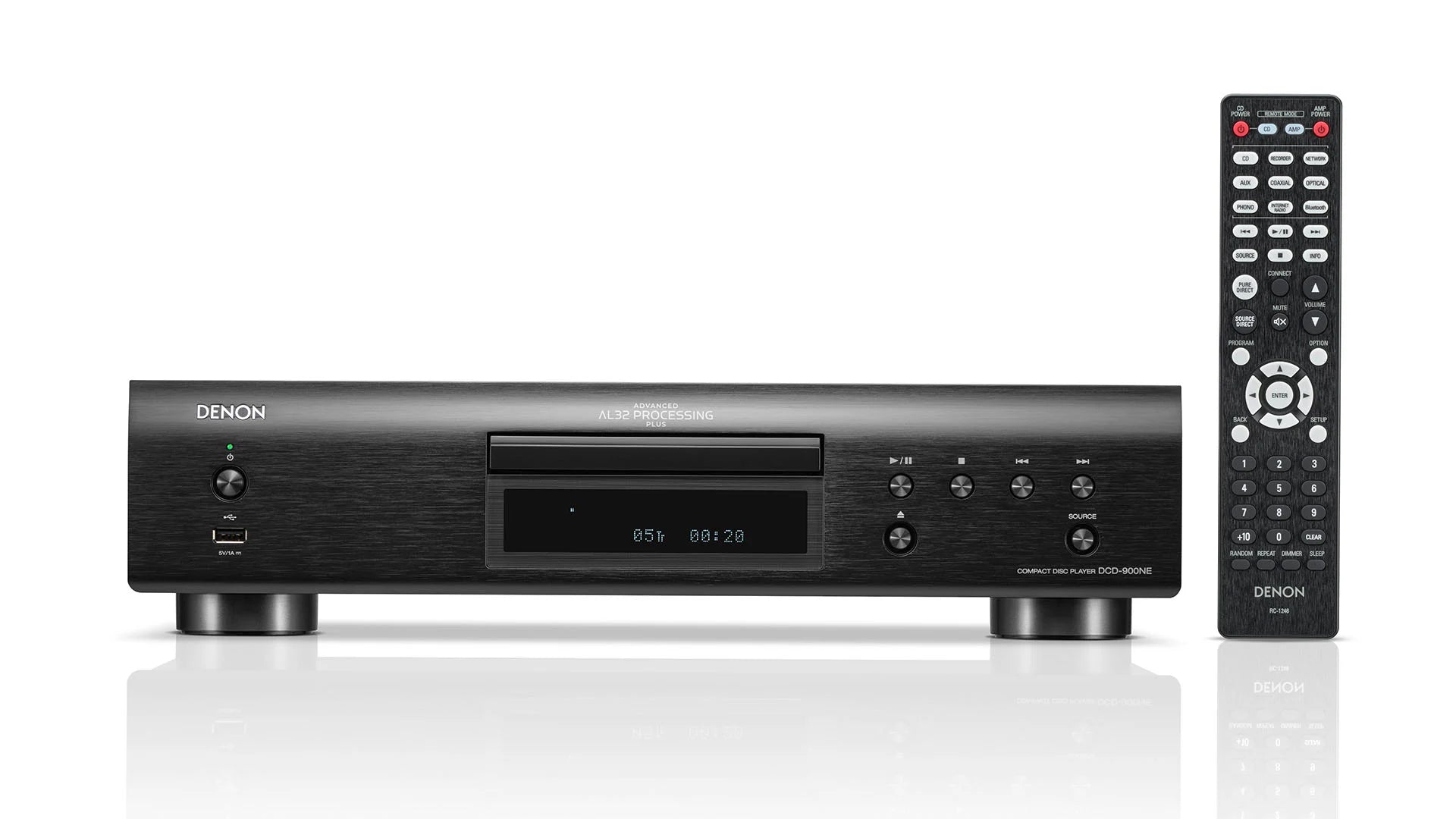 Denon DCD-900NE