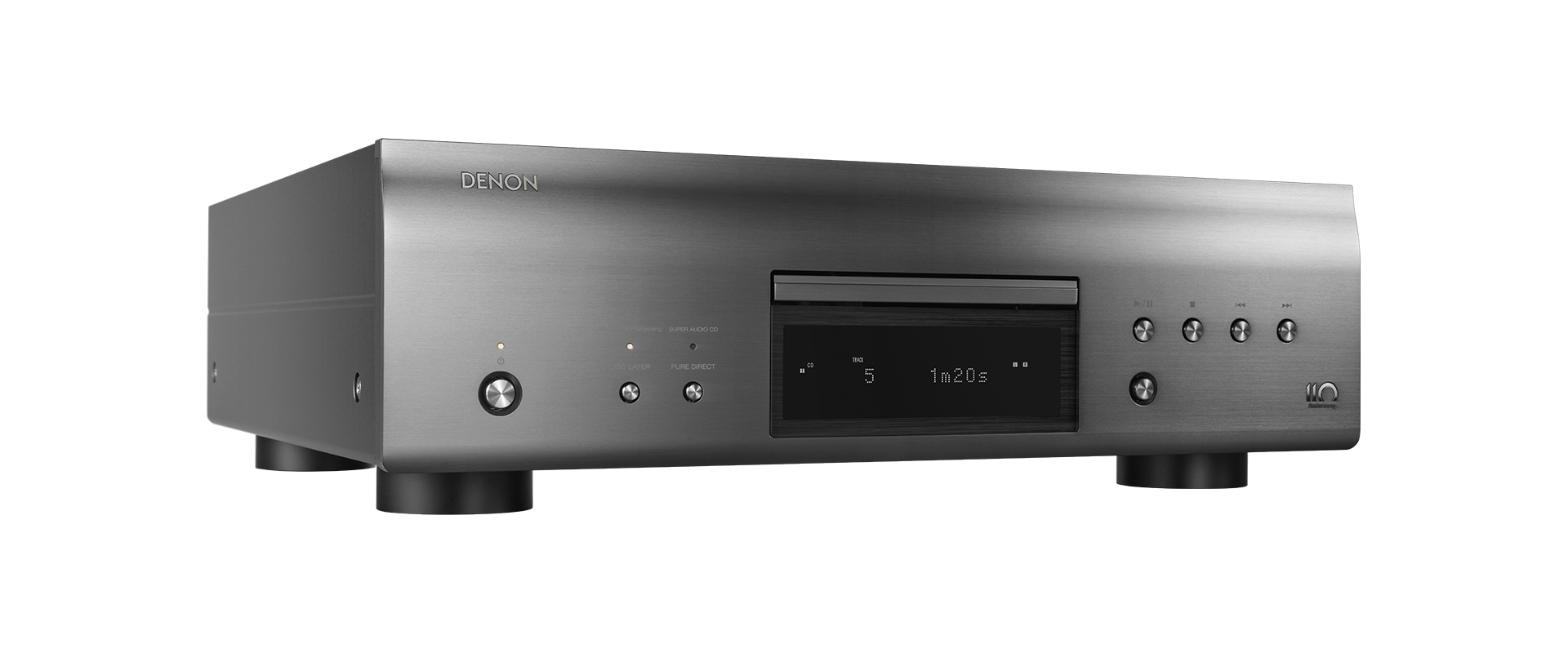 Denon DCD-A110