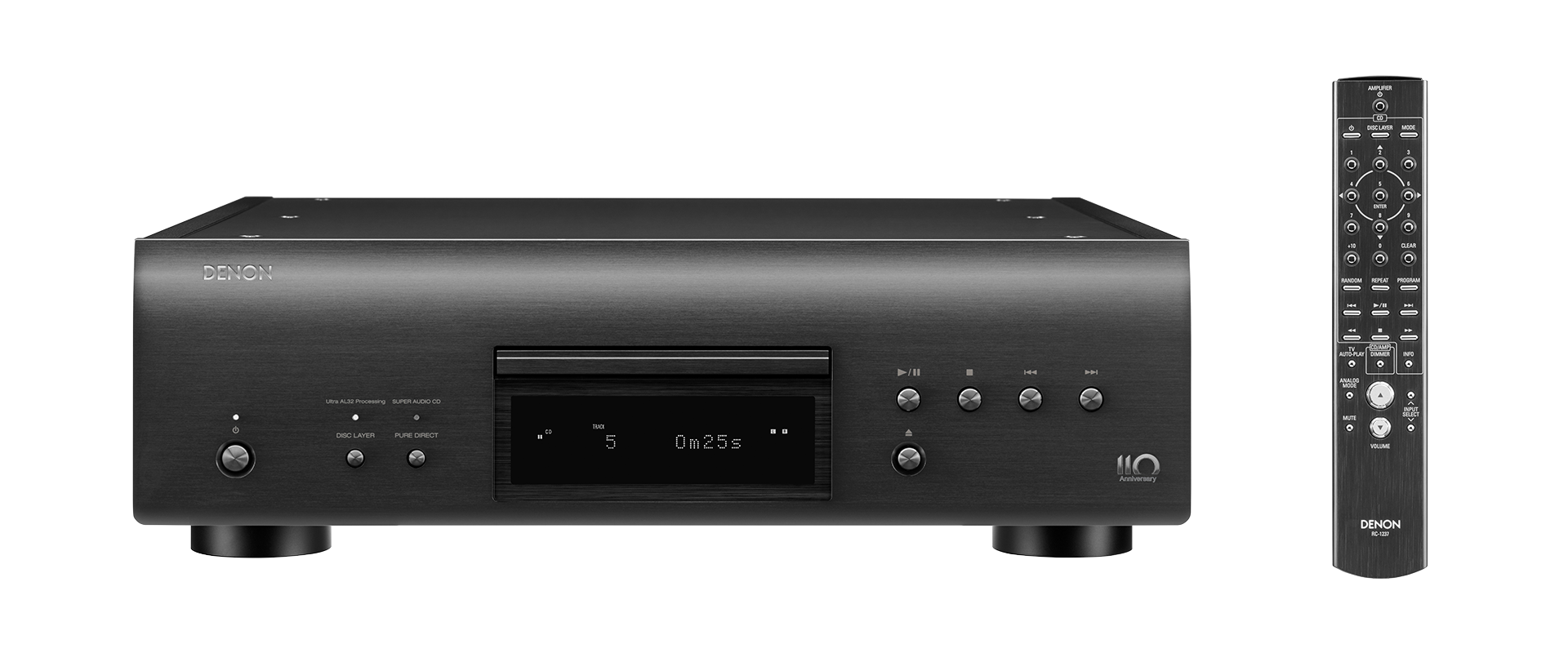 Denon DCD-A110