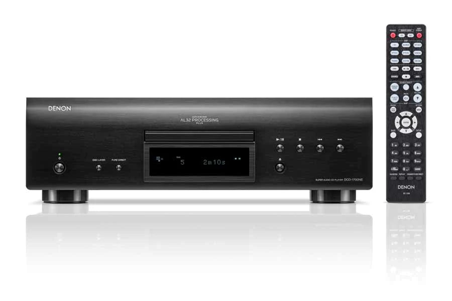 Denon DCD-1700NE