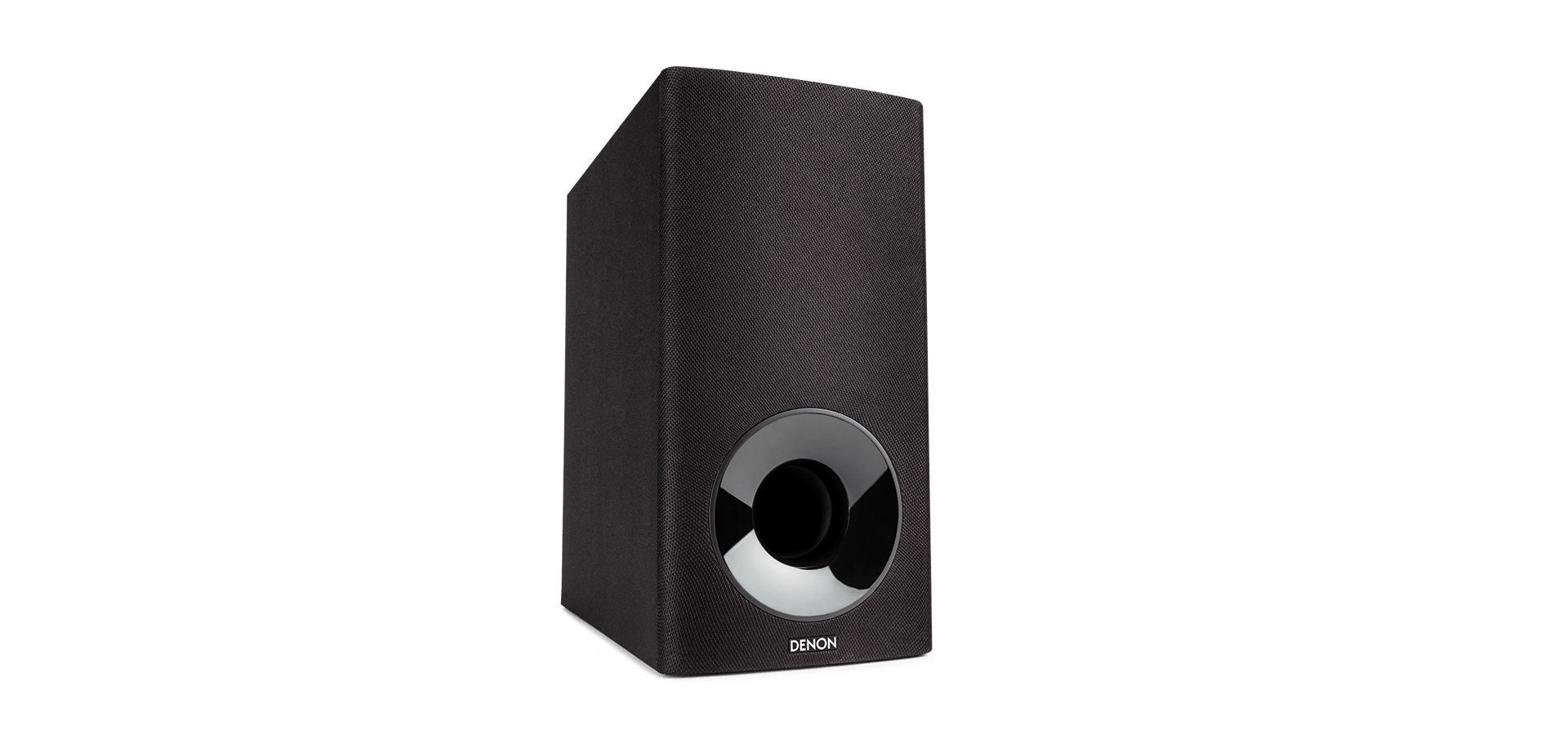 Denon DHT-S316