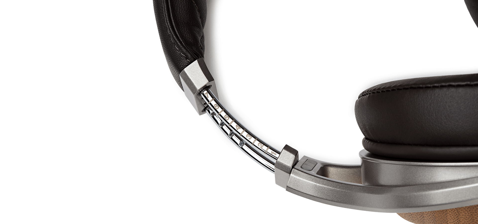 Denon-Headphones AH-D9200 - Main Image