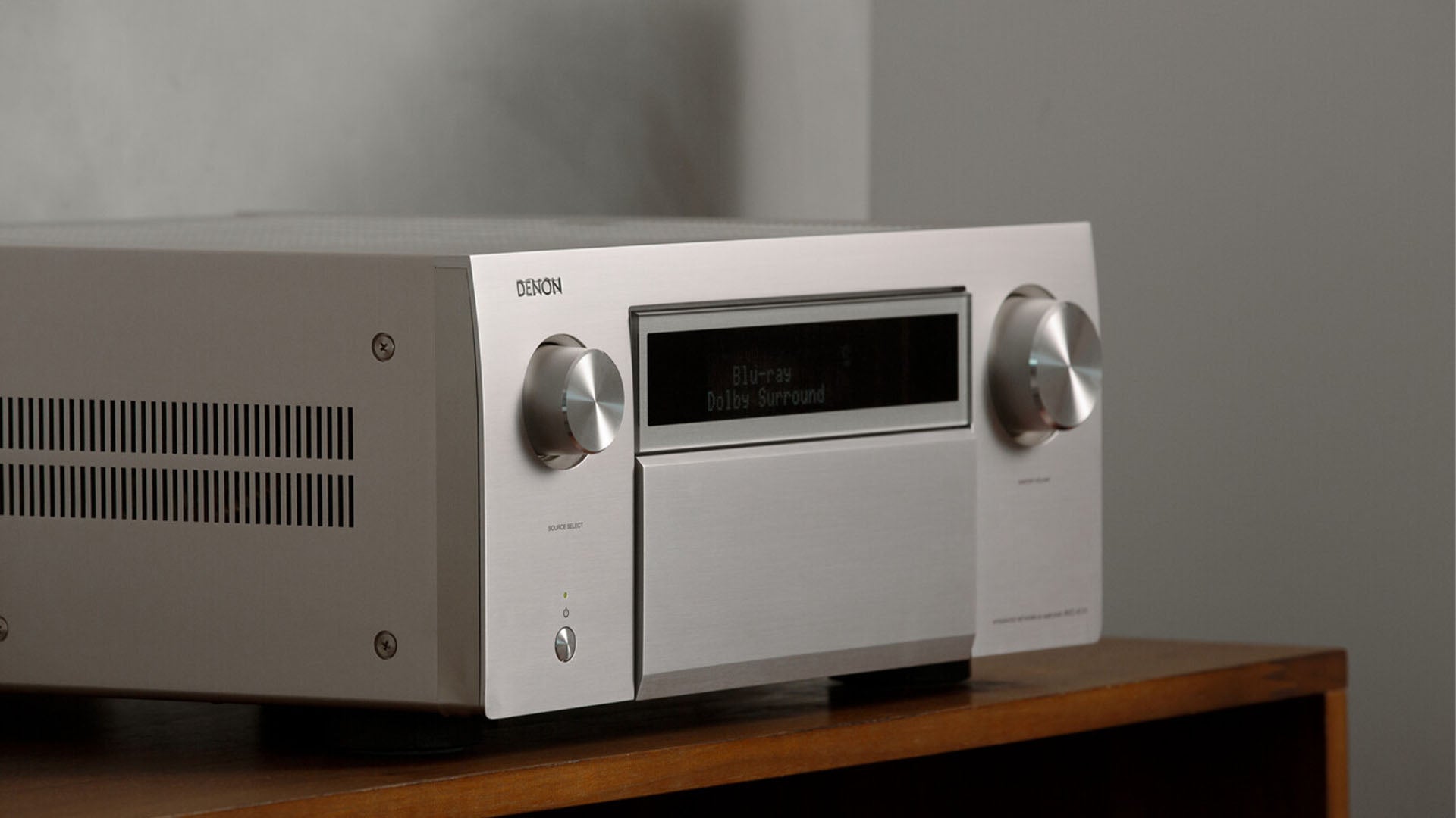 Denon AVC-A1H