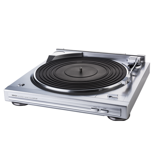 Denon DP-29F