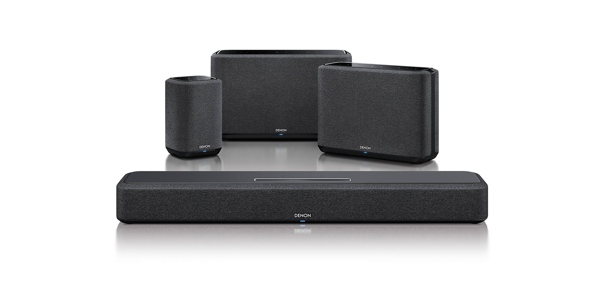 Denon HOME 550