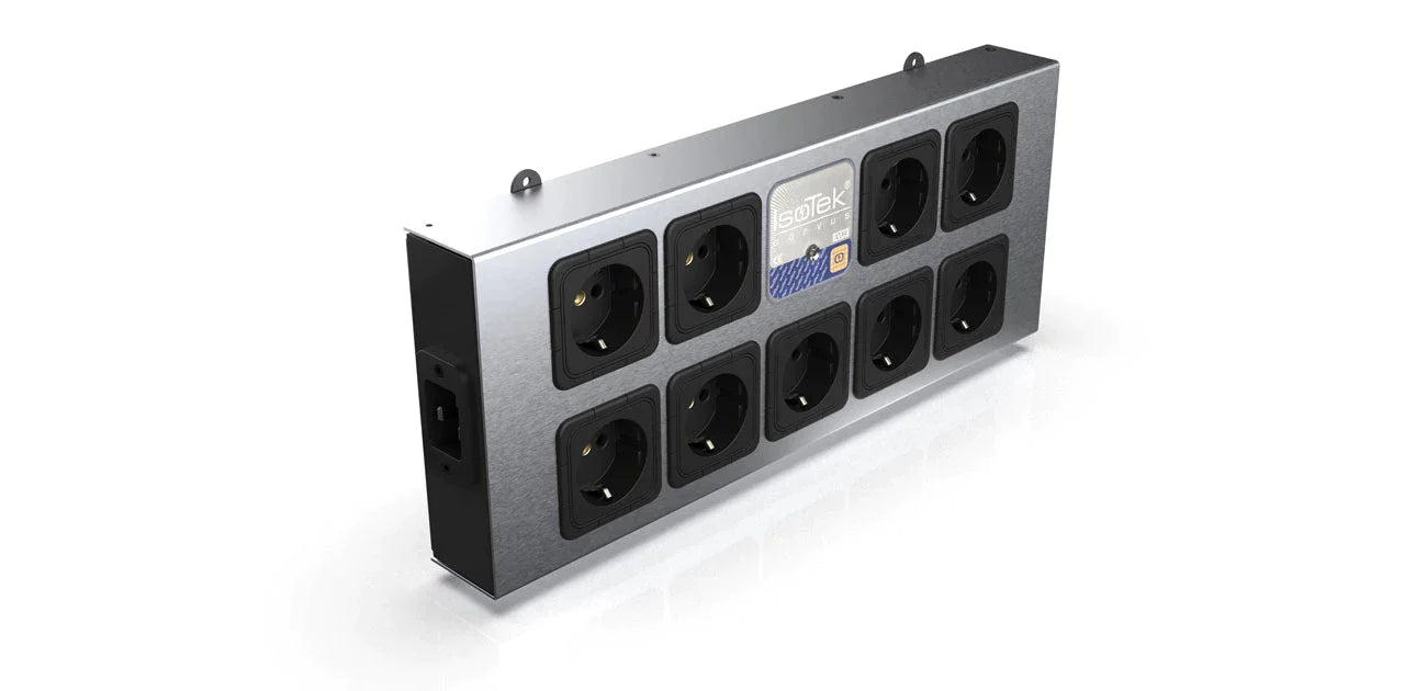 Power Distributors | EVO3 Corvus
