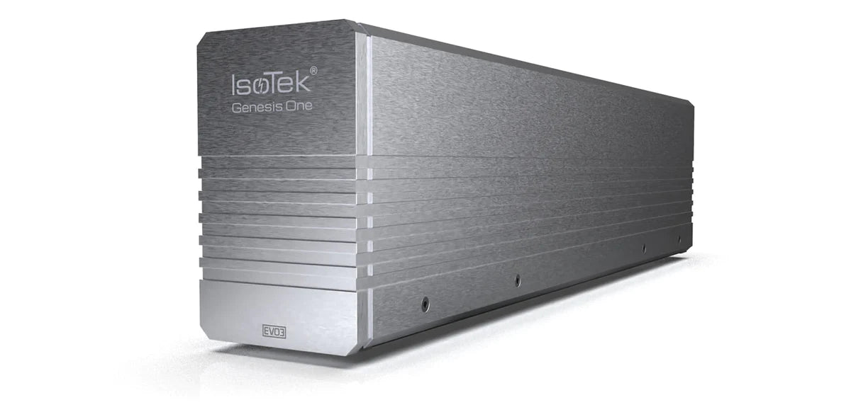 Network Filter | EVO3 Genesis One