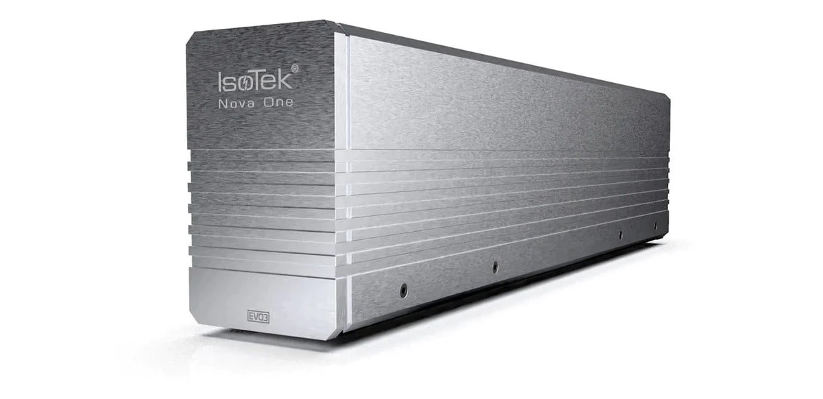 Network Filter | EVO3 Nova One