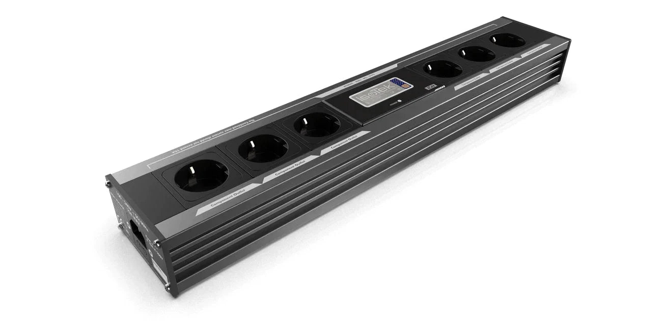 Power Distributor | EVO3 Sirius