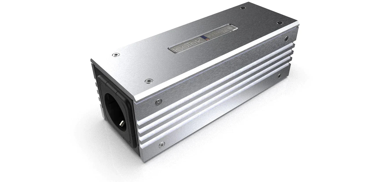 Decoupler | EVO3 Syncro Uni