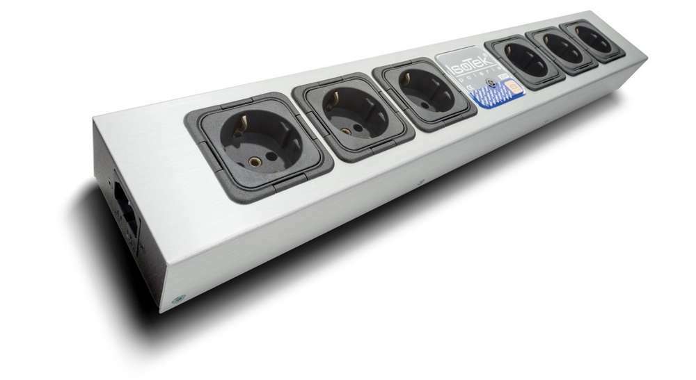 Power Distributor | EVO3 Polaris