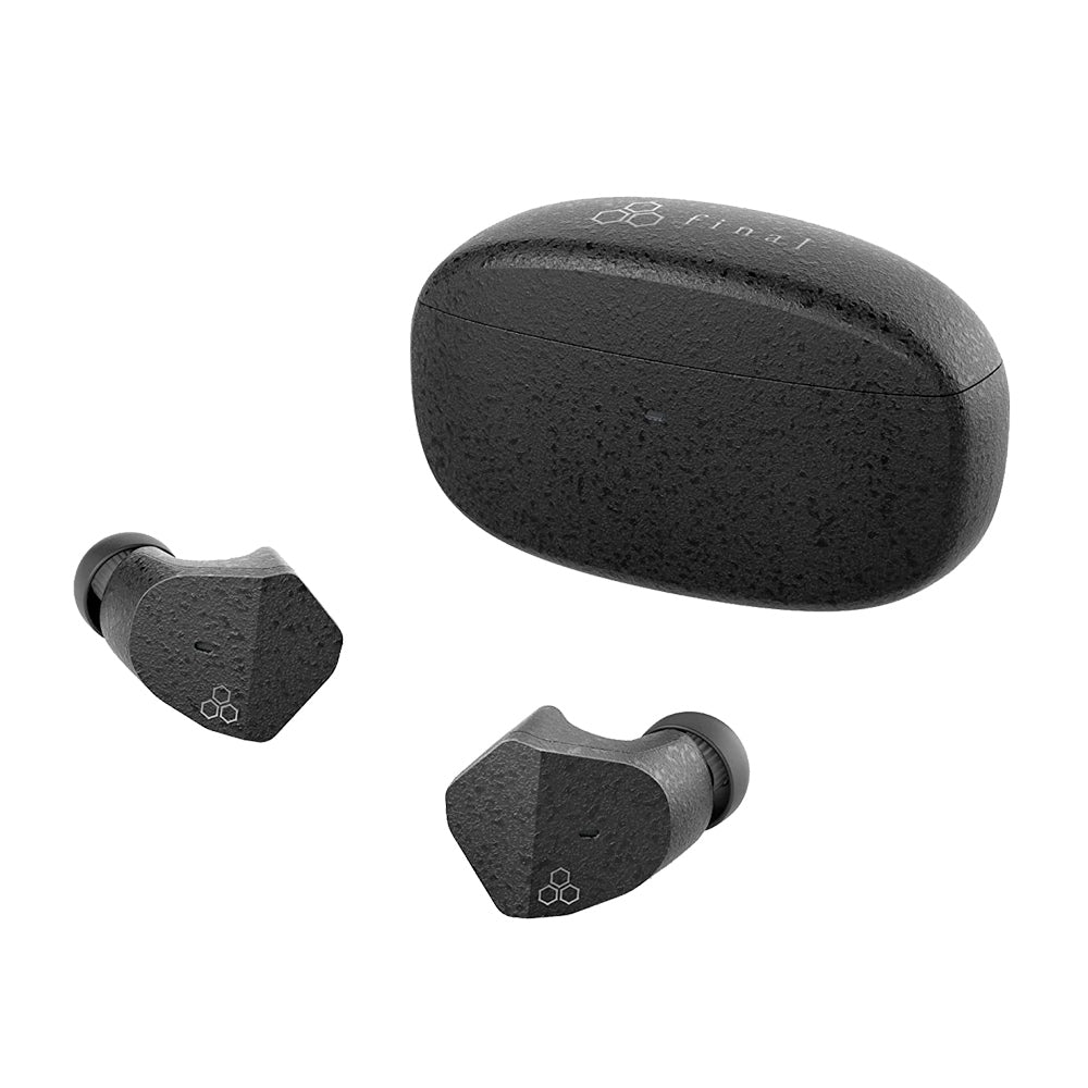 Final Audio ZE3000