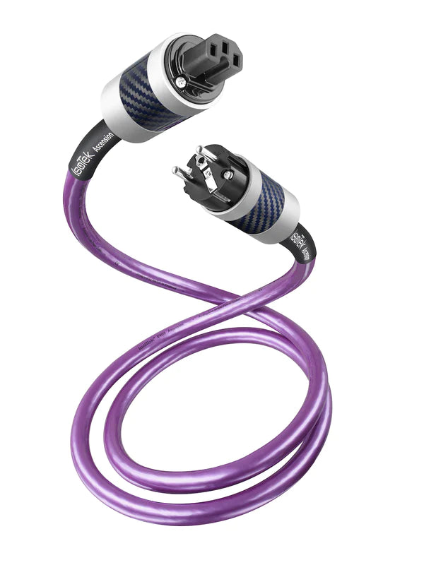 Power cord | EVO3 Ascension