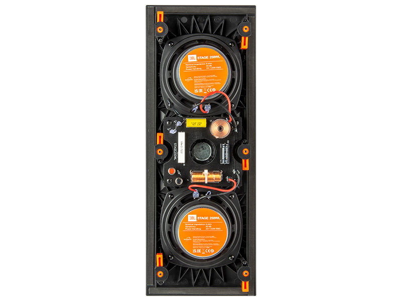 JBL Stage 250WL