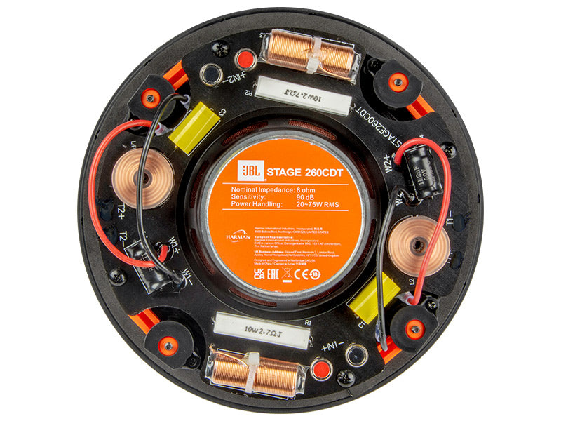 JBL Stage 260CDT