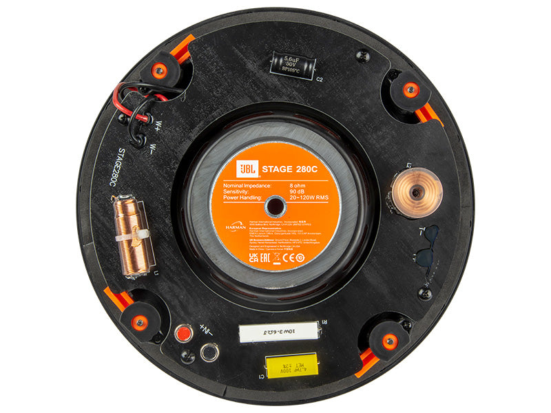 JBL Stage 280C