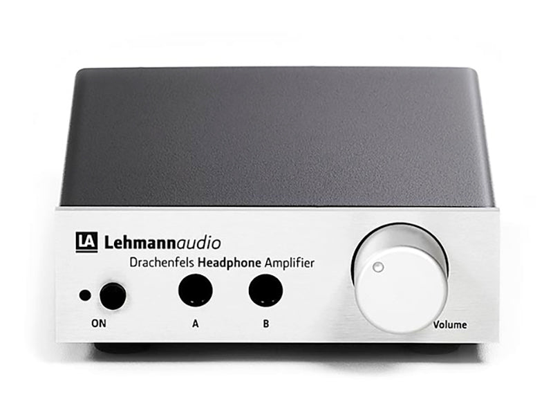 Lehmannaudio Dachenfels USB