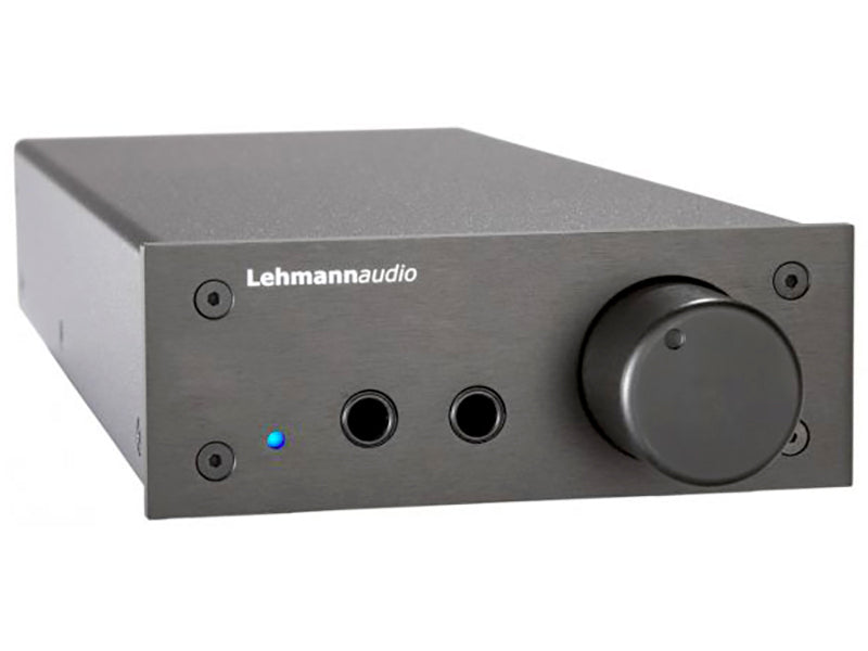 Lehmannaudio Linear II