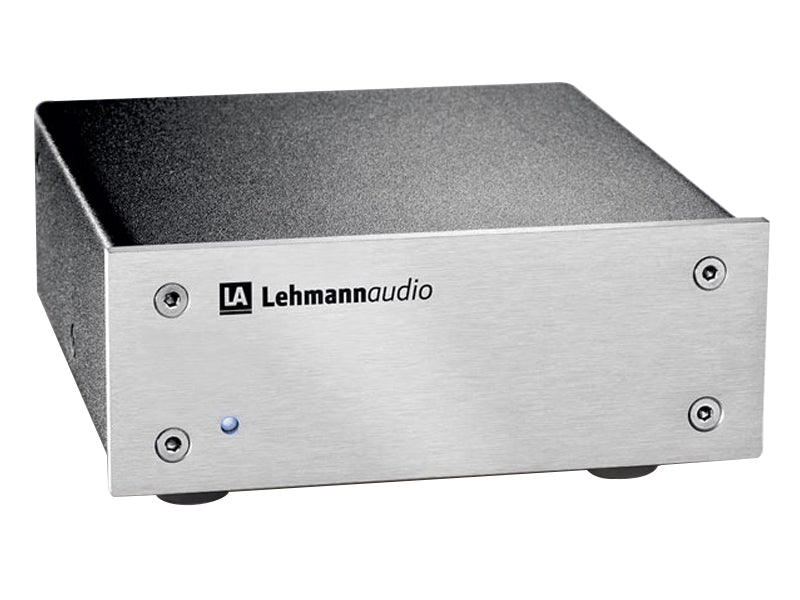 Lehmannaudio Black Cube II