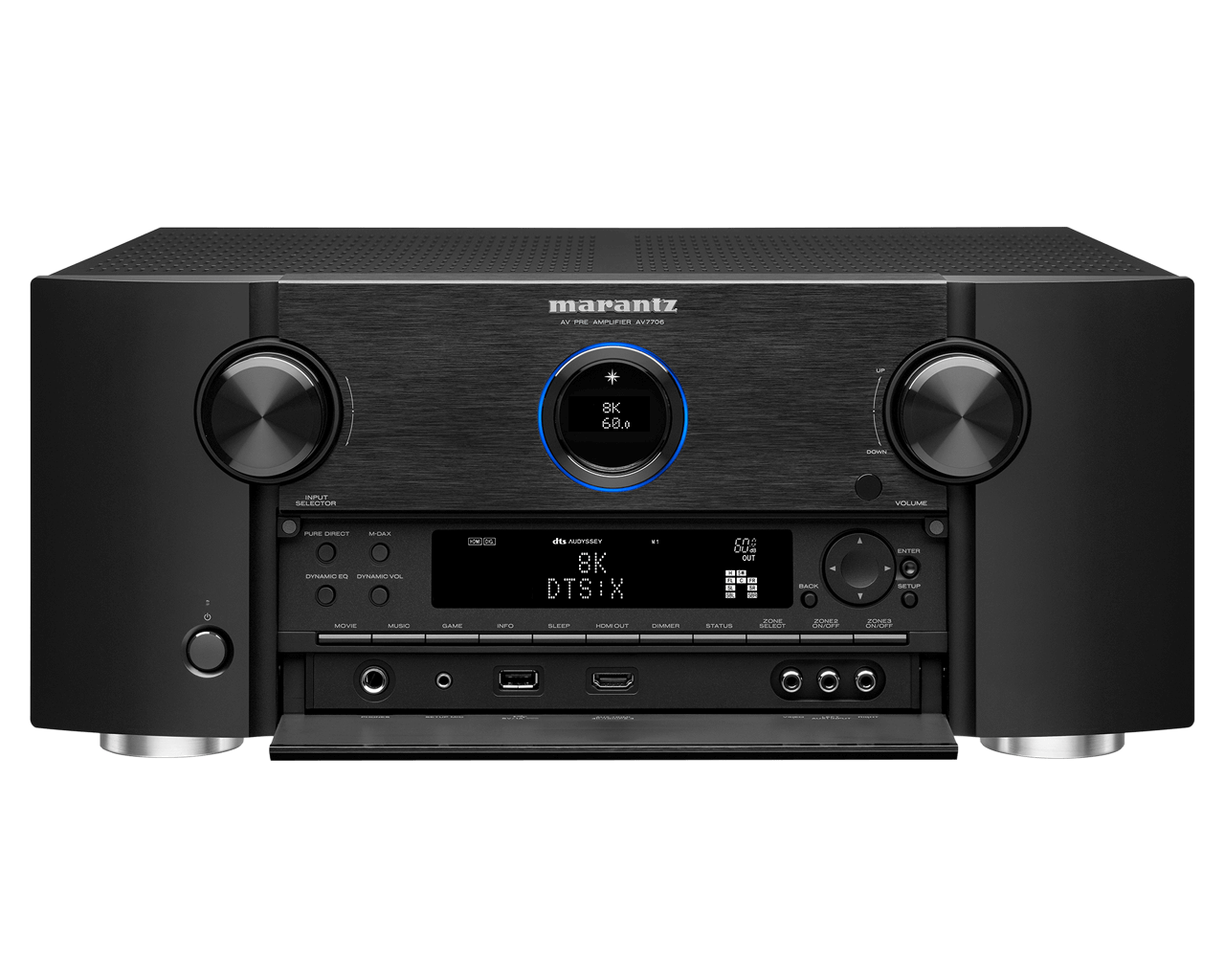 Marantz AV7706