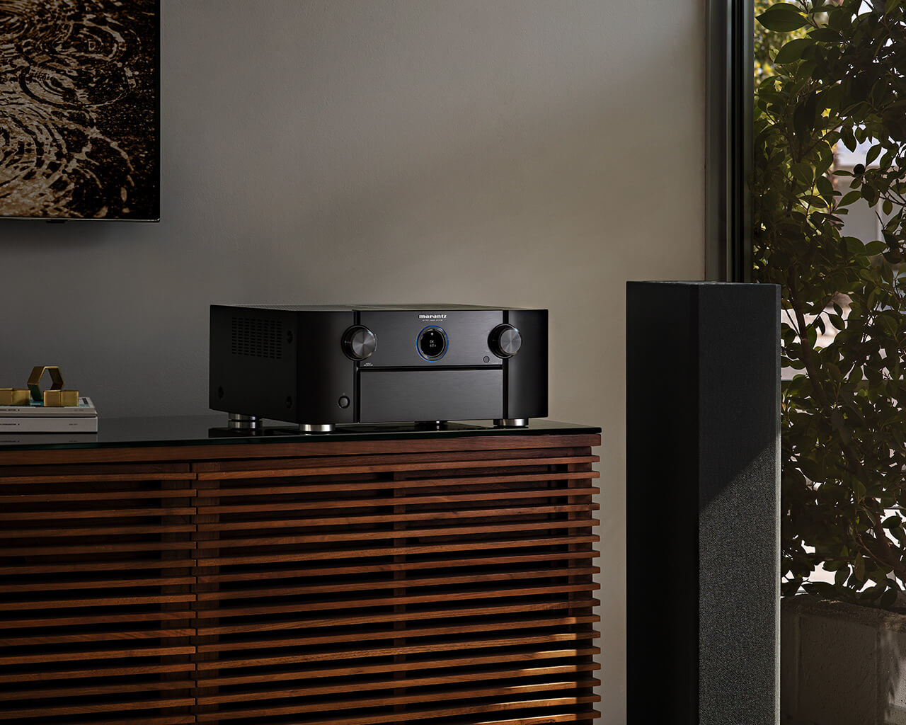 Marantz AV7706