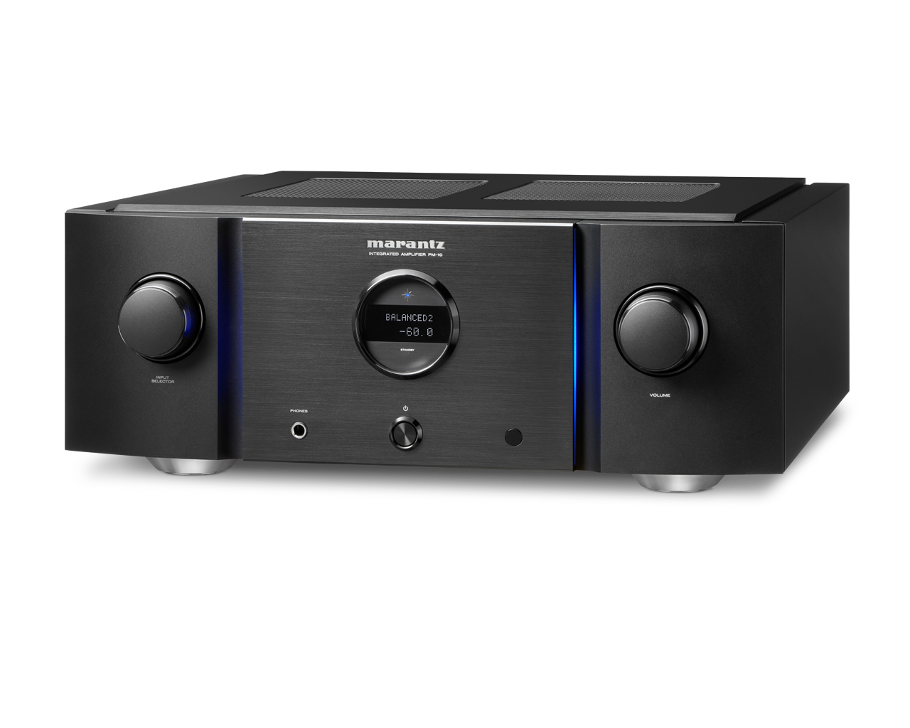 Marantz PM-10