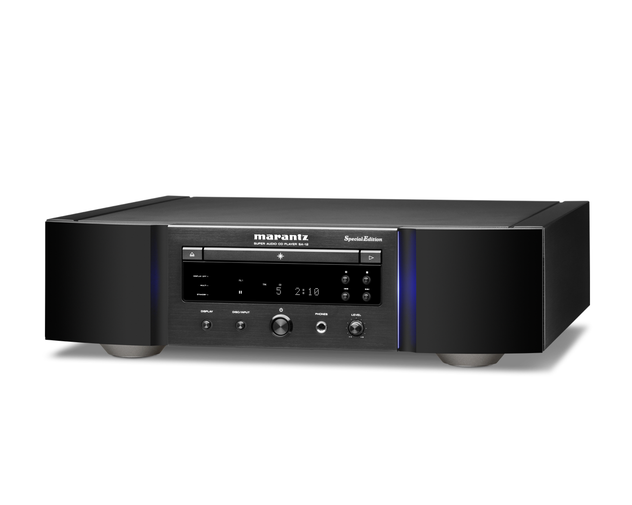 Marantz SA-12SE