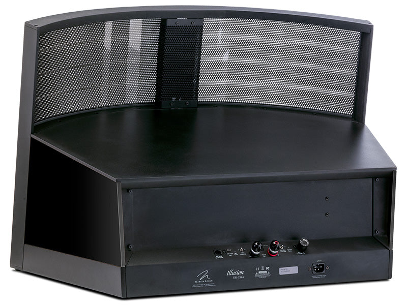 Martin Logan Illusion ESL C34A