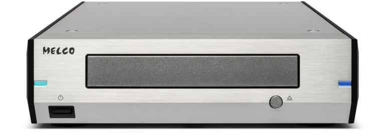 Melco D 100