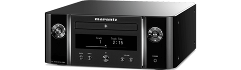 Marantz Melody X (M-CR612)