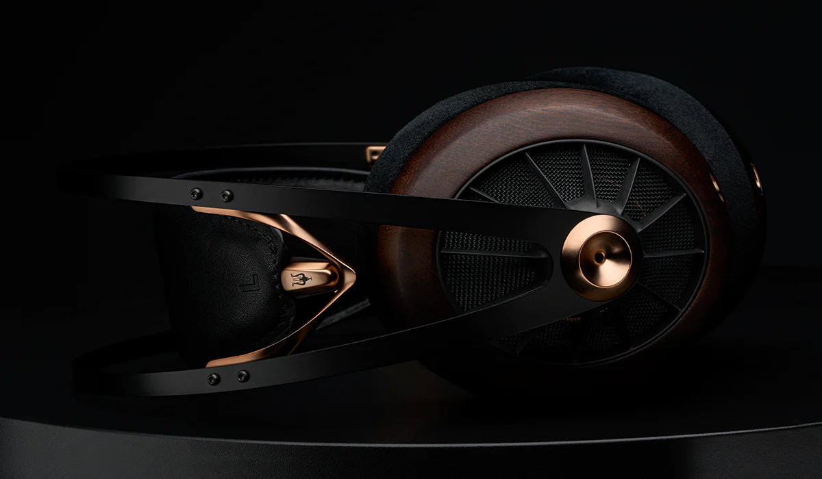 Meze Audio 109 Pro