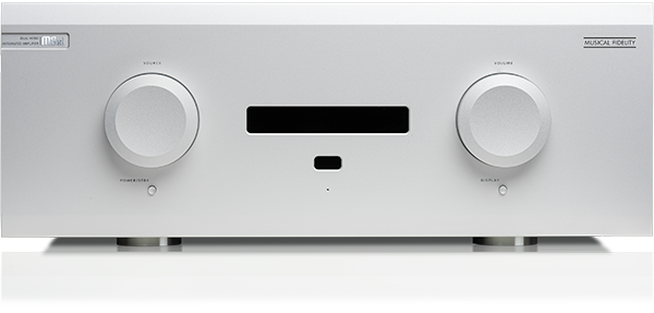 Musical Fidelity M8 Xi