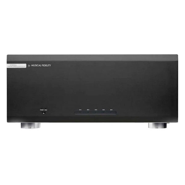 Musical FidelityM6x 250.5