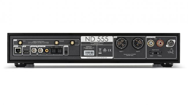 Naim ND 555