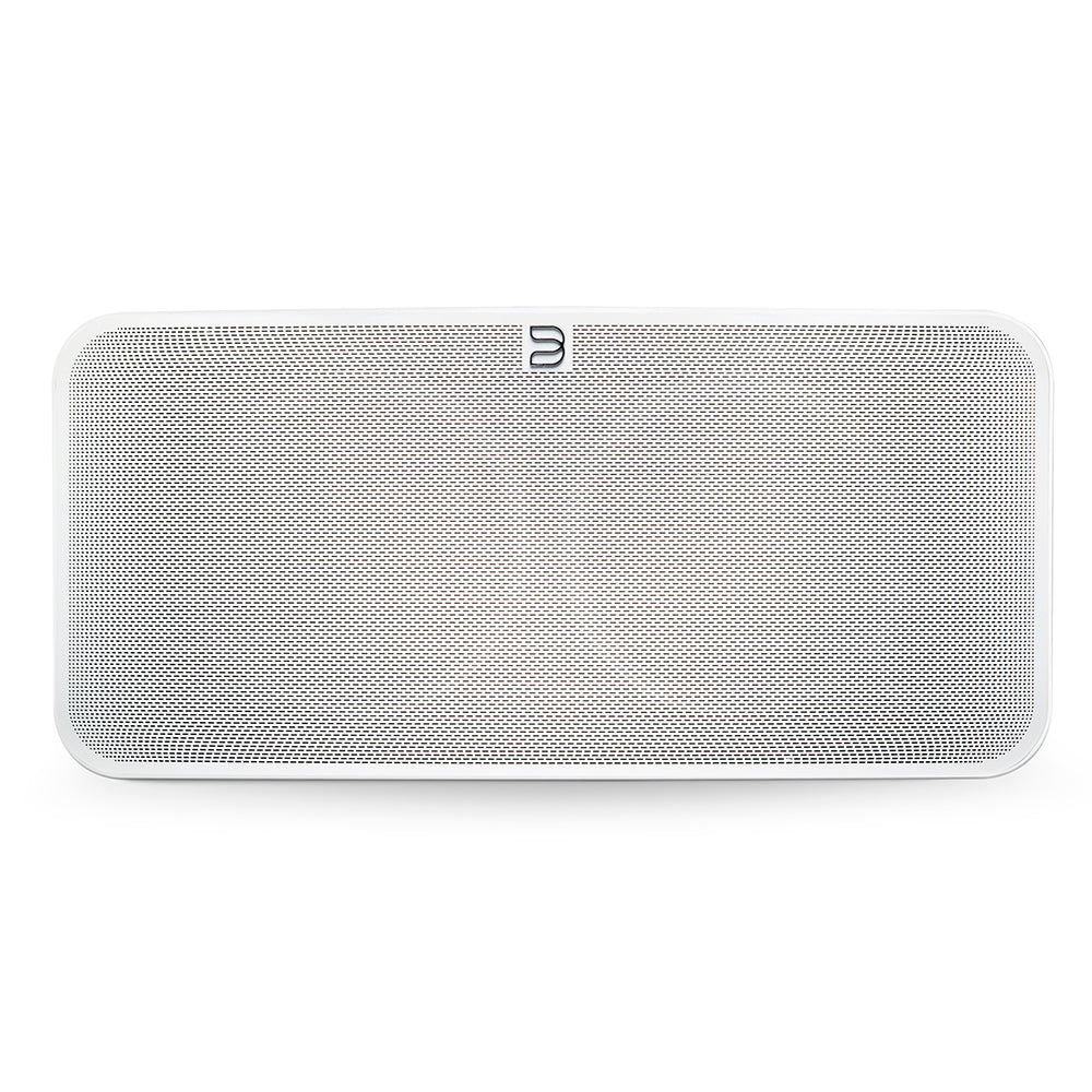 Bluesound Pulse2i