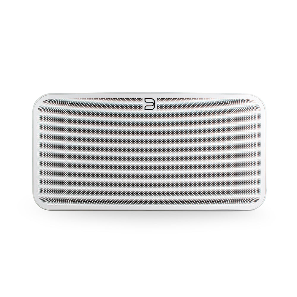 Bluesound PulseMini 2i