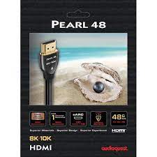 AudioQuest Pearl 48