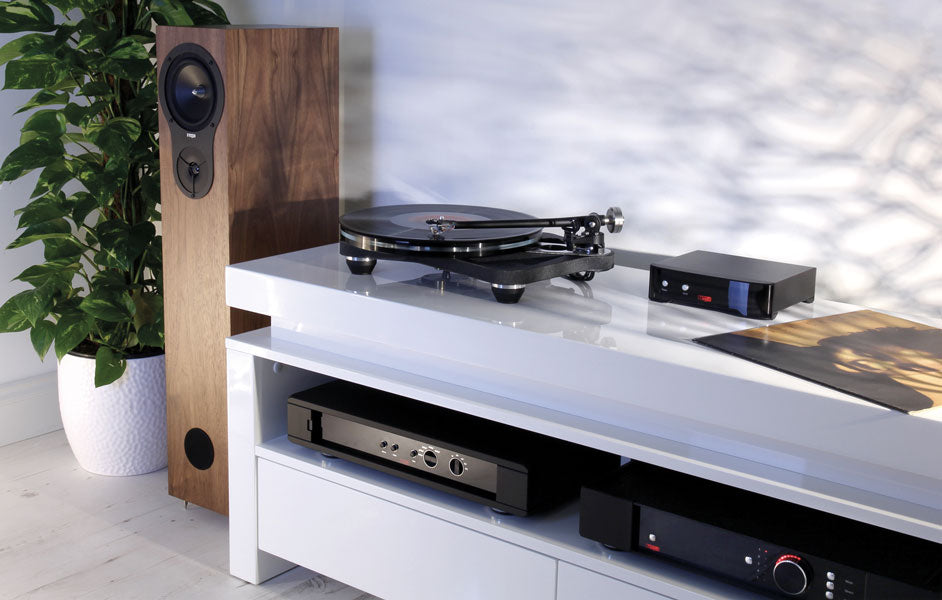 Rega Planar 8