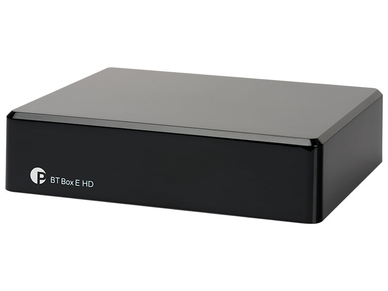 Pro-ject BT Box E HD