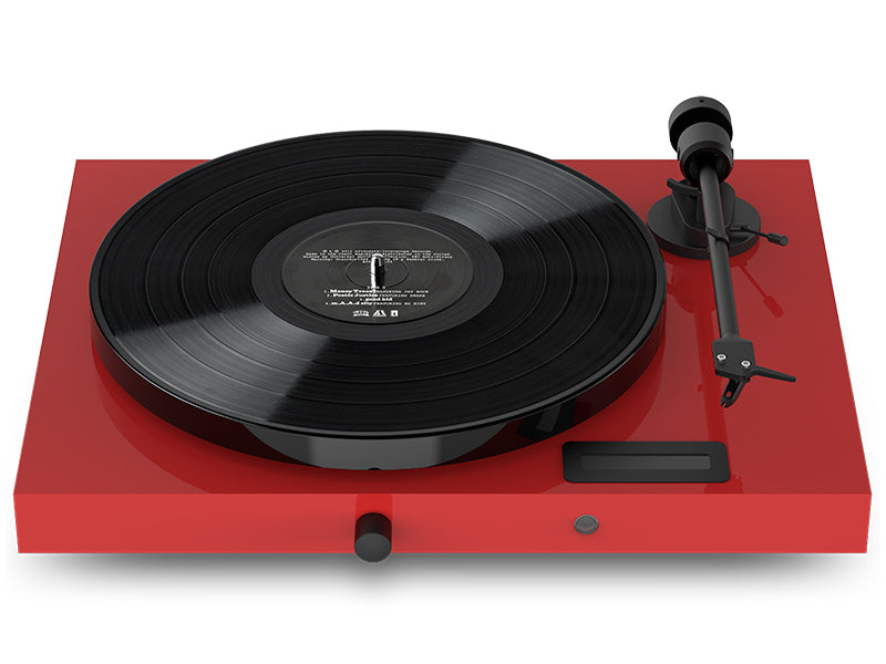 Pro-Ject Jukebox E1