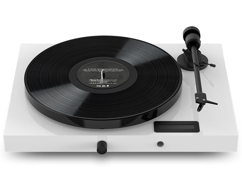 Pro-Ject Jukebox E1