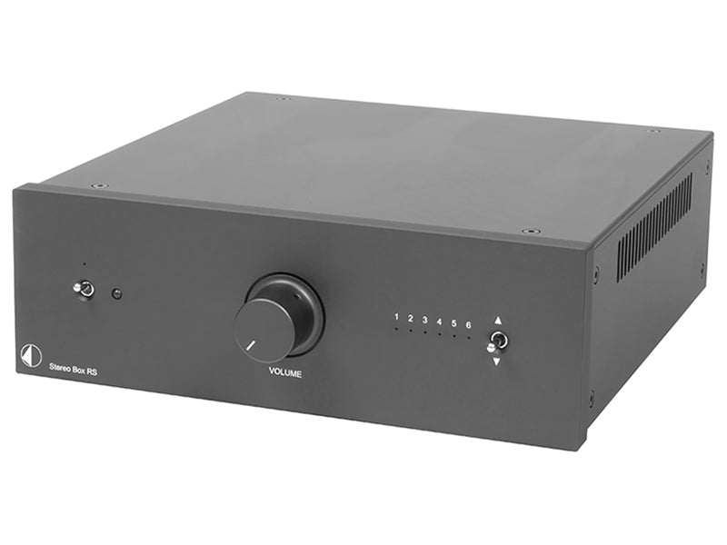 Pro-Ject Stereo Box RS
