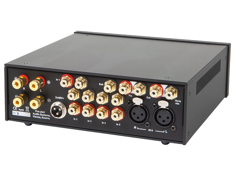 Pro-Ject Stereo Box RS