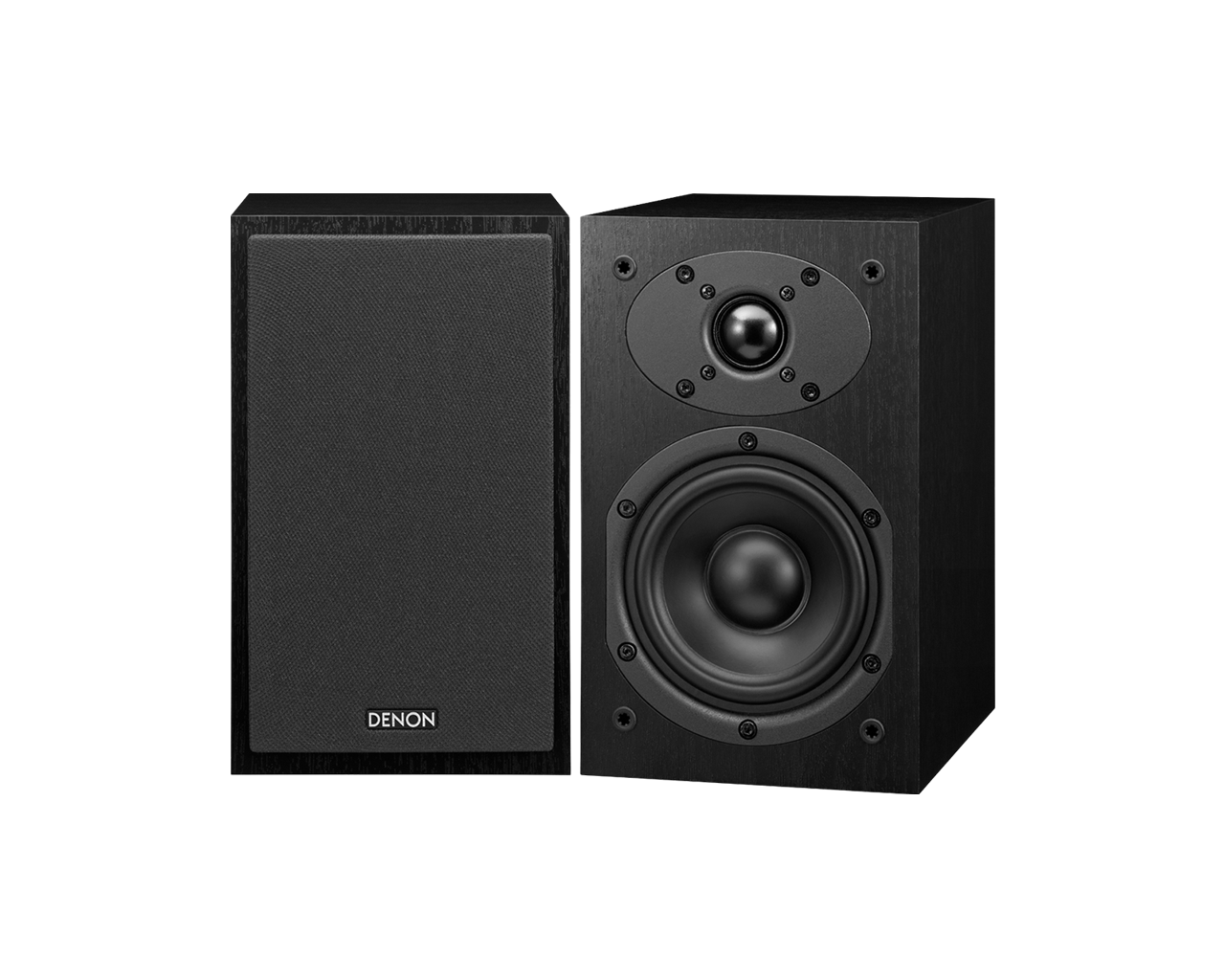 Denon SC M41