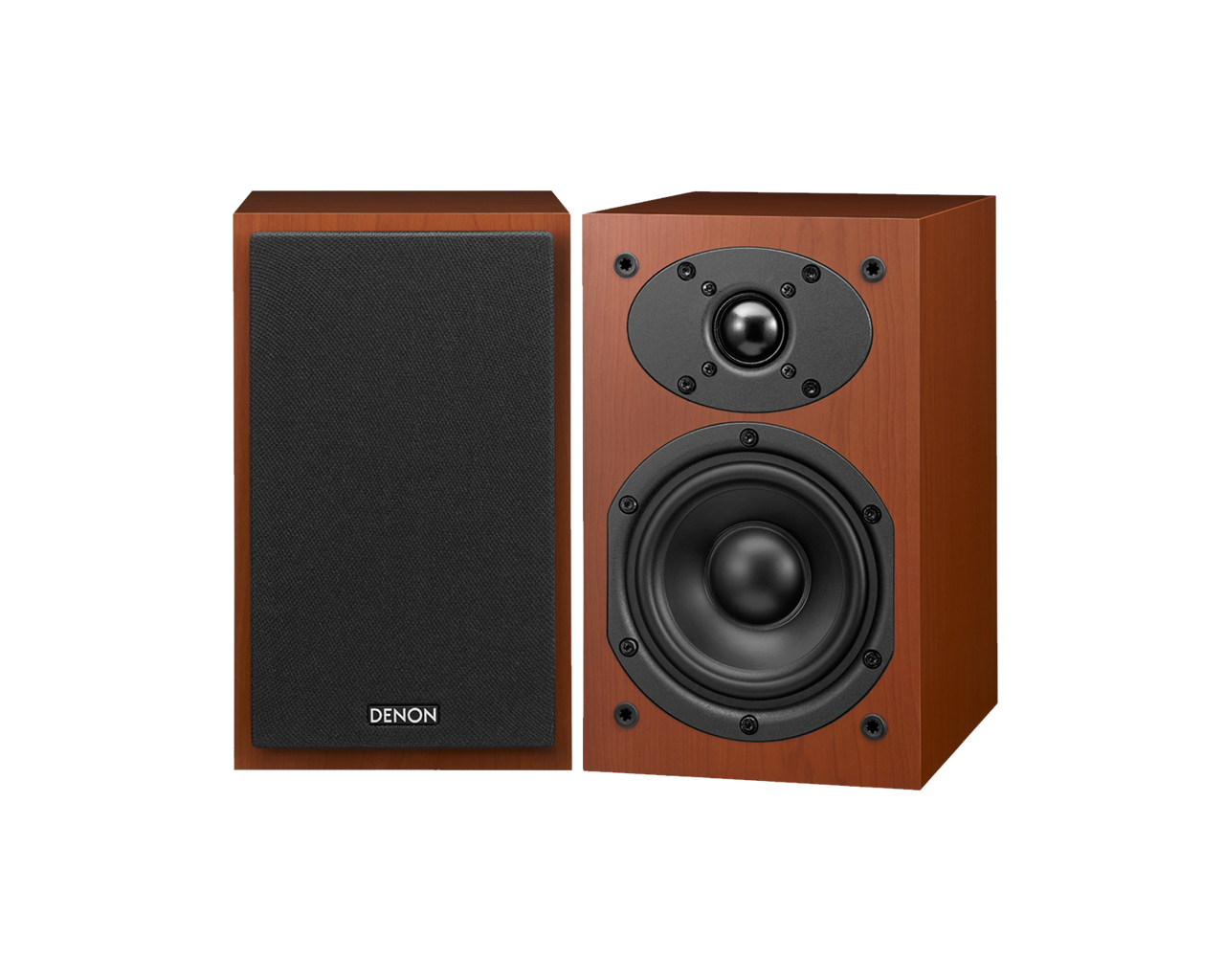 Denon SC M41