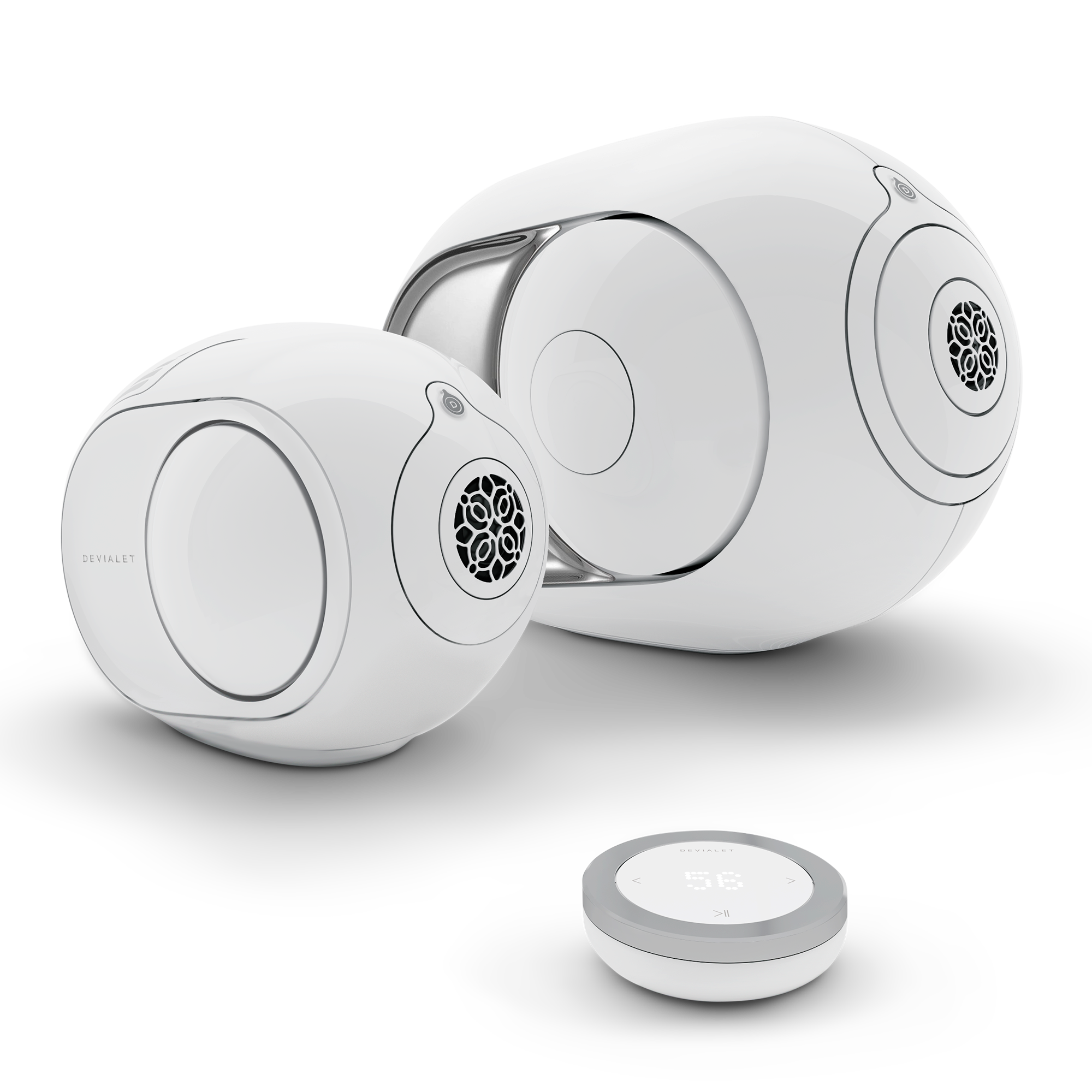 Devialet Remote