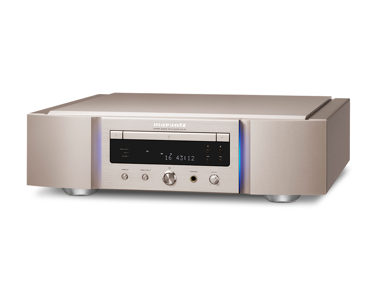 Marantz SA-10